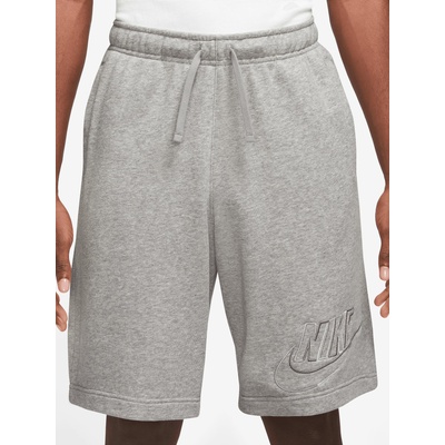 NIKE Къси панталони m nk club+ ft mcf