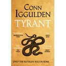 Tyrant - Conn Iggulden