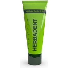 HERBADENT ORIGINAL Bylinný mezizubní gel 25 g