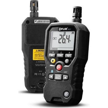Flir MR77
