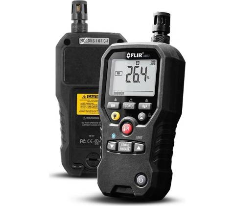 Flir MR77
