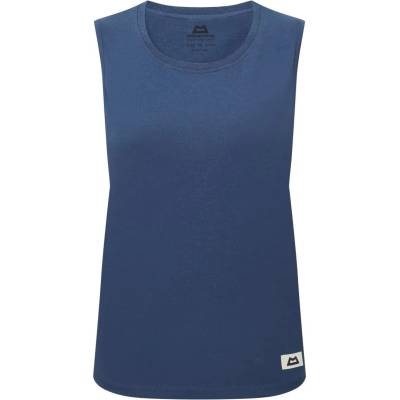 Mountain Equipment Дамски потник с широка презрамка Mountain Equipment Women's Fairhead Tank Tank top - Dusk - размер 34 (EU) (916-5946-0211)