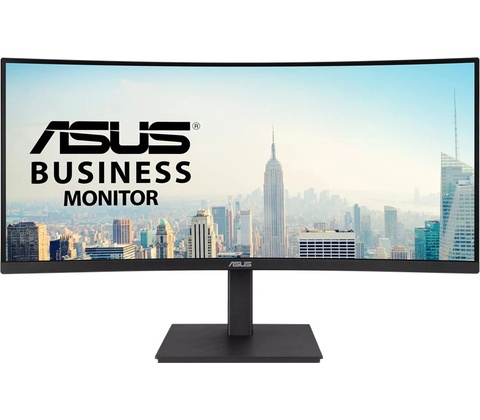 Asus VA34VCPSR