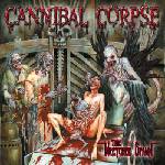 Cannibal Corpse - Wretched Spawn 25th Anniversary (LP) (39842516011)
