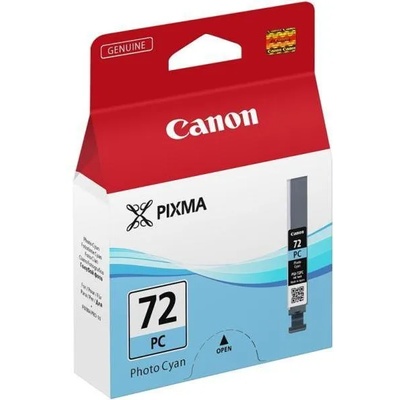 Canon PGI-72PC Photo Cyan (BS6407B001AA)
