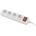 Lanberg 4 Plug 1,5 m Switch (PS1-04E-0150-W)