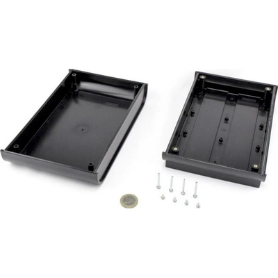 Supertronic PP098N-S pouzdro na stůl 218 x 140 x 55 1 ks
