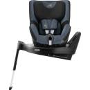 Britax Römer DUALFIX 5Z SET 2024 Blue Marble