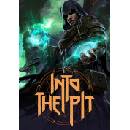Into the Pit