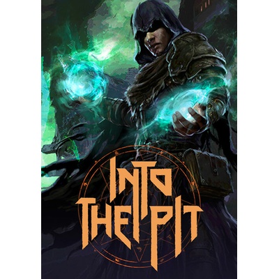 Into the Pit