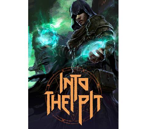 Into the Pit