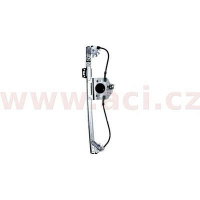 Přední stahovačka (mechanizmus elektrického systému - bez motoru) 4/5dv. SCHNEIDER, P ACI 0925262