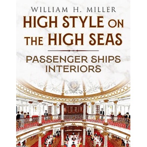 High Style on the High Seas | WILLIAM H. MILLER (ISBN: 9781781557846)