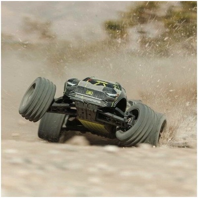 Arrma Vorteks 223S BLX DSC 2WD RTR žlutá 1:10