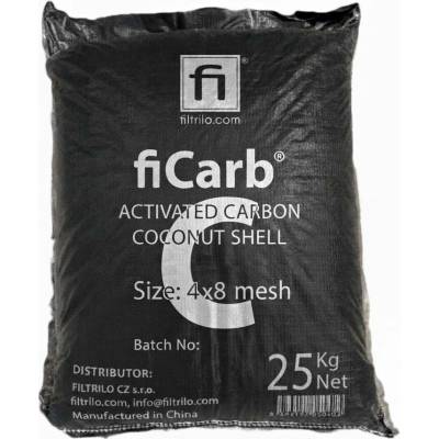 Filtrilo FiCarb C 2,4 - 4,5mm 1 L
