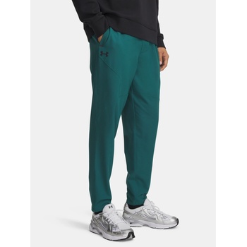 Under Armour Мъжки панталони Under Armour UA UNSTOPPABLE TAPERED PANTS Under Armour | Zelen | МЪЖЕ | S