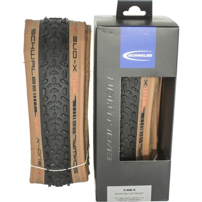 Schwalbe X-one R 622 x 33 700x33C