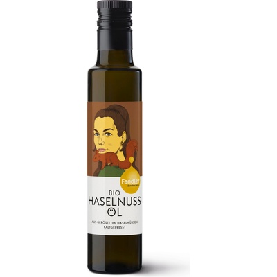 Ölmühle Fandler Био лешниково масло - 250 ml