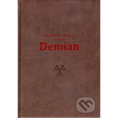 Demian - Hermann Hesse