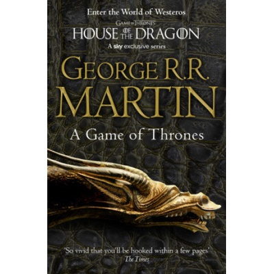 A Game of Thrones