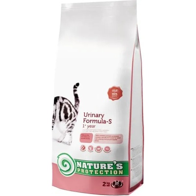Nature's Protection Urinary 7 kg