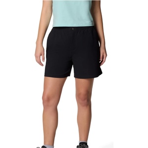 Columbia Дамски къси панталони Columbia Women's Cedar Crest Short Shorts - Black - размер XS (112-3758-0211)