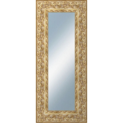 DANTIK KŘÍDLO 50 x 120 cm zlaté 2890