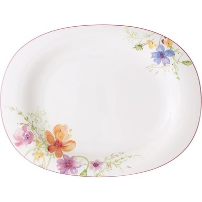 Villeroy & Boch Mariefleur servírovací podnos 34cm