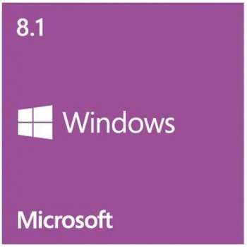 Microsoft Windows 8.1 Home 32bit ENG 44R-00223