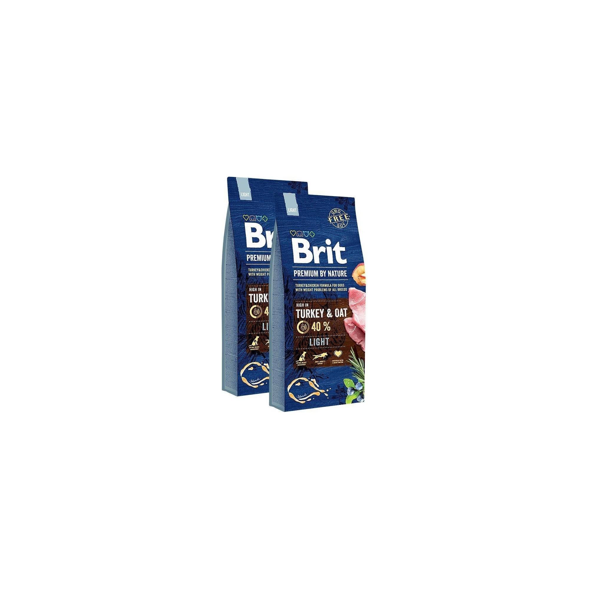 Brit Light granule