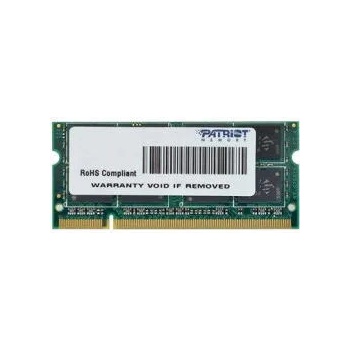Patriot 4GB DDR2 800MHz PSD24G8002S