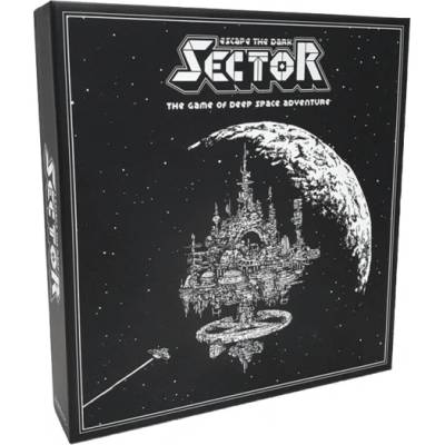 Themeborne Ltd. Escape the Dark Sector