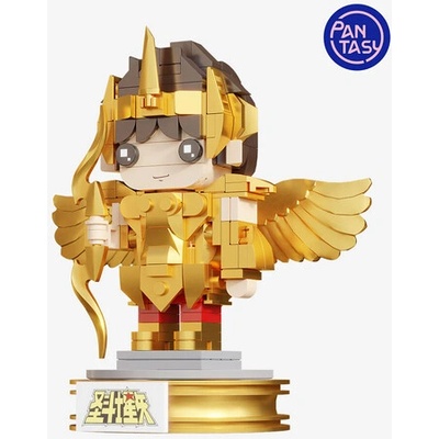 Pantasy Saint Seiya Sagittarius