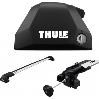 Patky Thule Edge Flush Rail 7206 | Zboží Auto