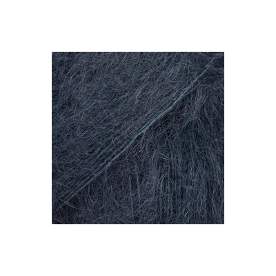 DROPS Kid-Silk 64 - půlnoc