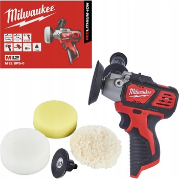 Milwaukee M12 BPS-0