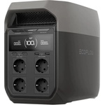 Ecoflow АКУМУЛАТОРНА СОЛАРНА СТАНЦИЯ 1kw ecoflow delta 3 (4895251626422) HiFi системи