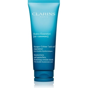 Clarins Hydra-Essentiel [HA2] Mask хидратираща маска за лице 75ml