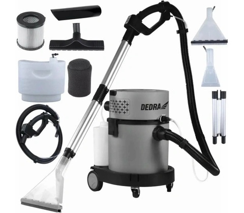 Dedra DED6605
