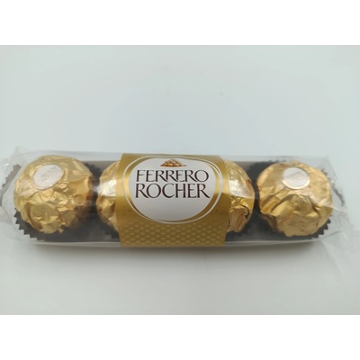 Ferrero Rocher 50 g