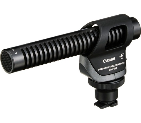 Canon DM-100