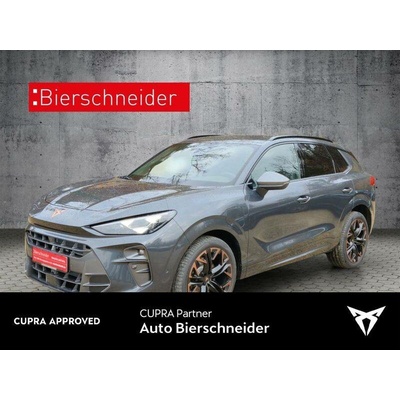 Cupra Terramar 1.5 e-Hybrid VZ DSG 200 kW