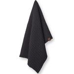 Humdakin Кърпа за ръце 55 x 80 см, черен, памук, Humdakin (HUM5713391007118)