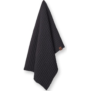 Humdakin Кърпа за ръце 55 x 80 см, черен, памук, Humdakin (HUM5713391007118)