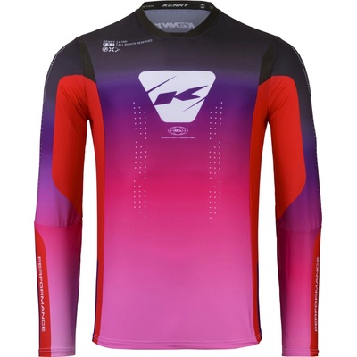 Kenny PERFORMANCE 26 purple