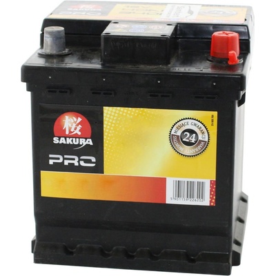 Sakura 12V 45Ah 400A 45400S02