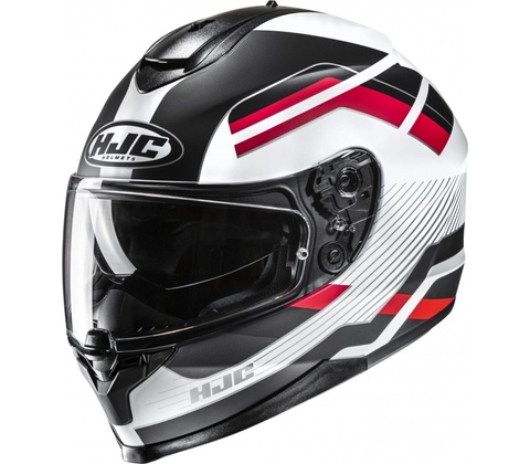 HJC C70N Belis