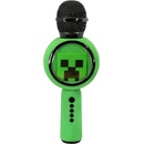 OTL TECHNOLOGIES Minecraft PopSing MC1240