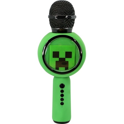 OTL TECHNOLOGIES Minecraft PopSing MC1240