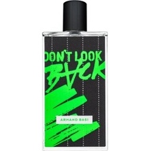 Armand Basi Uniform Don't Look Back toaletní voda unisex 100 ml